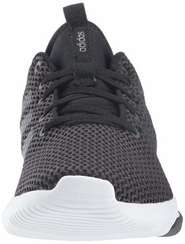 adidas men's cloudfoam racer tr sneaker
