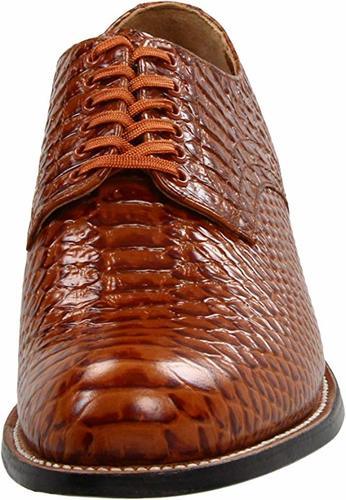 stacy adams anaconda