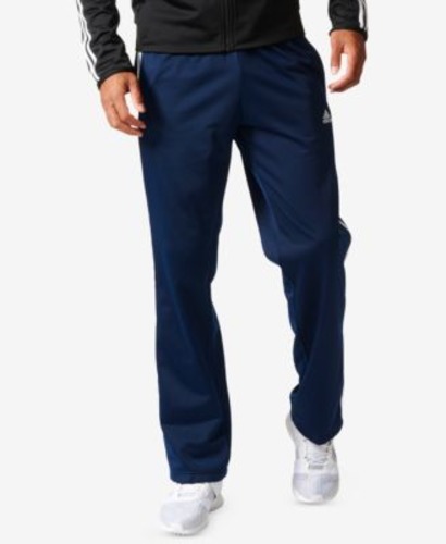 adidas men's essentials track pants