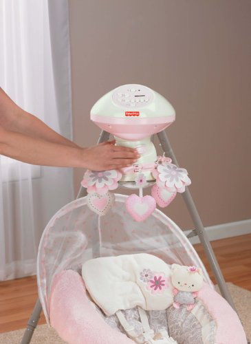 fisher price my little sweetie