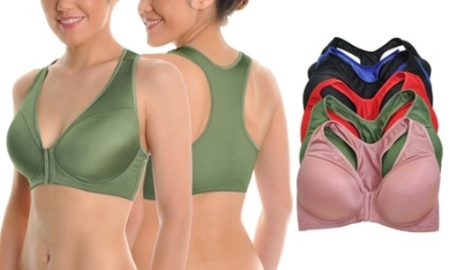 34dd racerback bra
