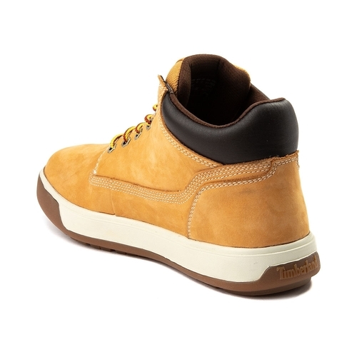 mens timberland tenmile chukka boot