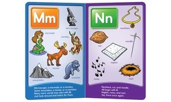 Rock 'N Learn Preschool Phonics Set 4 Piece - BLINQ