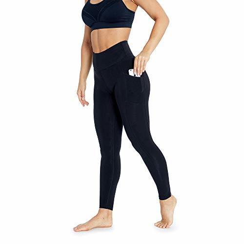 marika high rise tummy control leggings