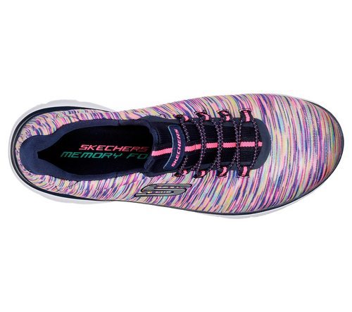 skechers summits light dreaming