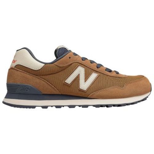 new balance 515 brown