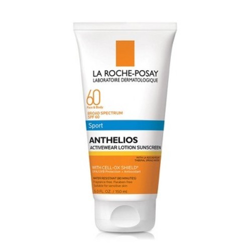 salicylic acid sunscreen