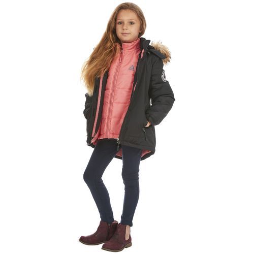 reebok 3 in 1 system jacket