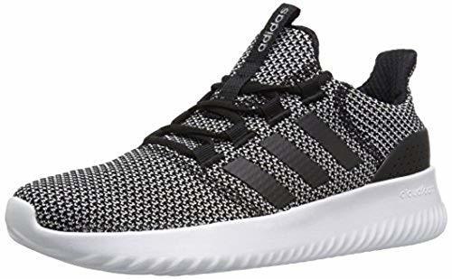 adidas cloudfoam ultimate women's black