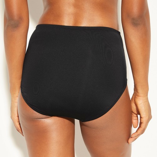 women's full coverage swim bottoms