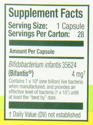Align Digestive Care Probiotic Supplement 28 Count Check Back Soon Blinq