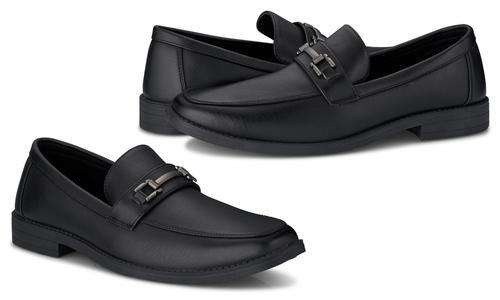 memory foam formal shoes