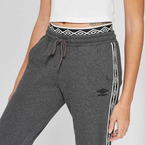 umbro grey sweatpants