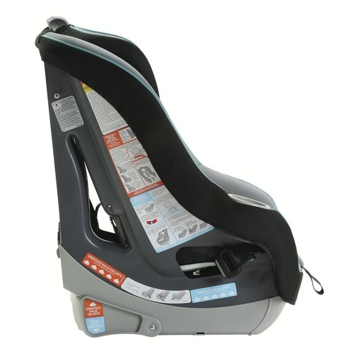 Graco Baby Contender 65 Convertible Car Seat Smyth Check Back