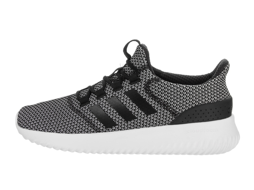 adidas cloudfoam ultimate women's black