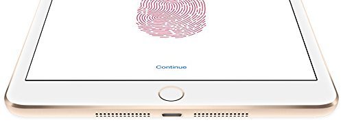 Apple Ipad Mini 3 7 9 Wi Fi 64gb Gold Mgy92ll A Check Back Soon Blinq