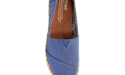 toms seasonal classics