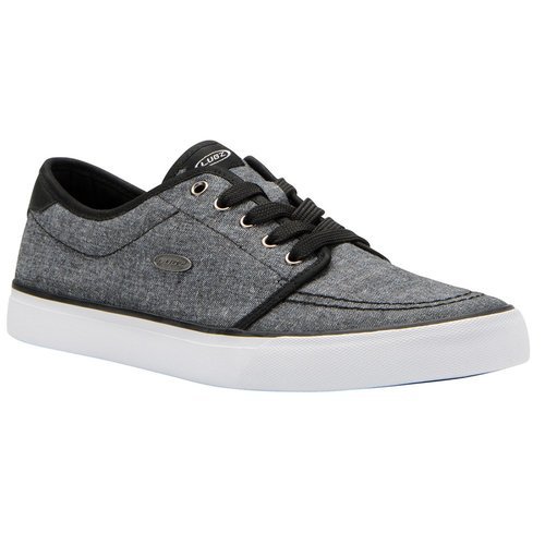 lugz canvas shoes