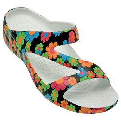 dawgs z sandals size 7