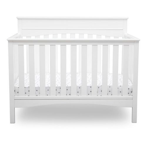 delta children skylar crib