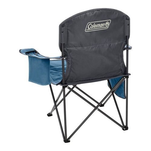 coleman mesh quad chair