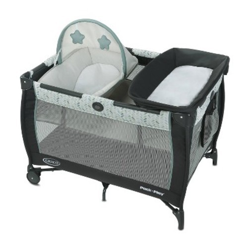 graco pack n play care suite playard