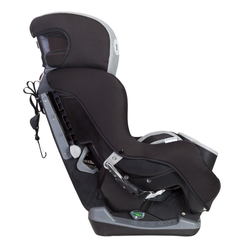 baby trend protect convertible car seat