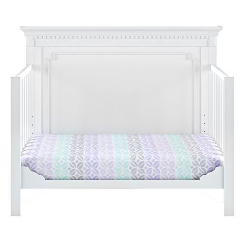 edgemont 5 in 1 convertible crib