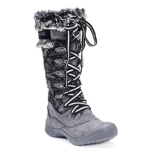 women's waterproof winter boots size 11