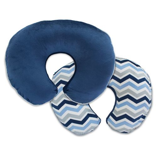 navy boppy cover