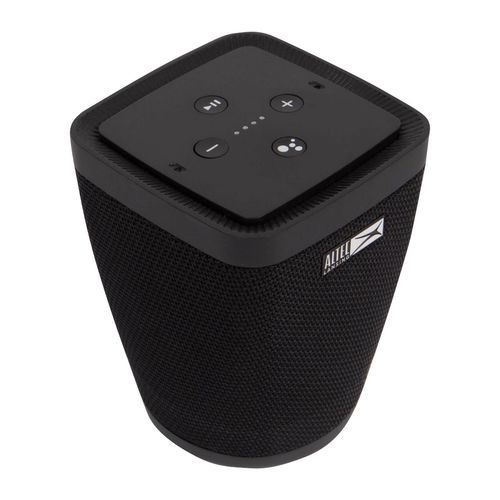 altec lansing gva1 review
