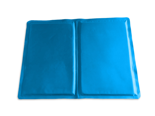 furhaven pupicicle cooling gel mat