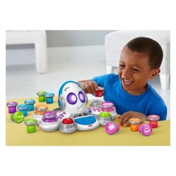 rocktopus extra instruments