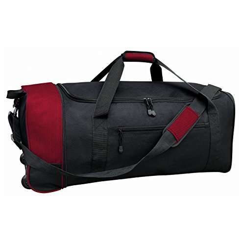 xpedition travelers club luggage