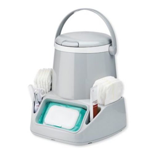 mini diaper genie