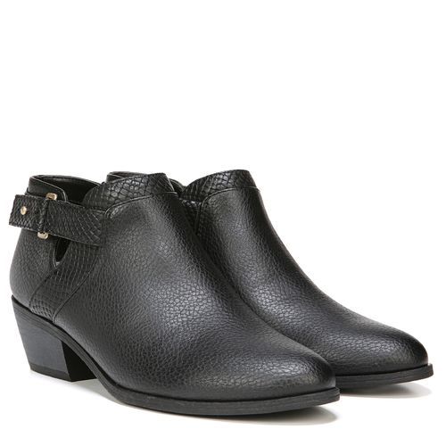 dr scholl's brink bootie