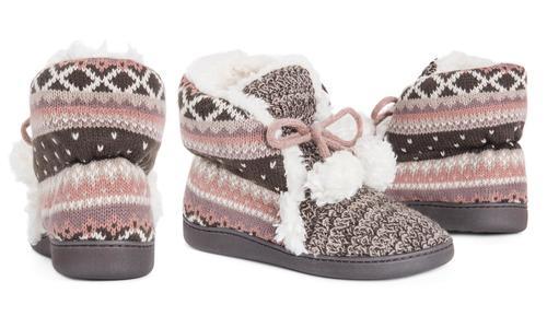 muk luks lulu slippers