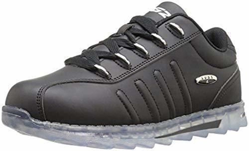 lugz changeover
