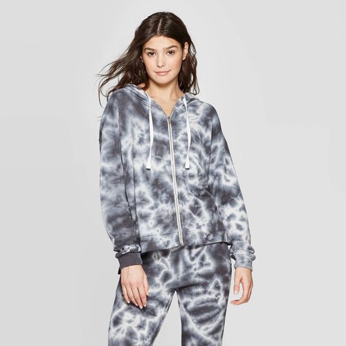 colsie tie dye sweatshirt