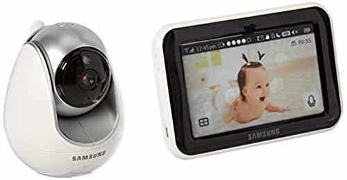 samsung baby view