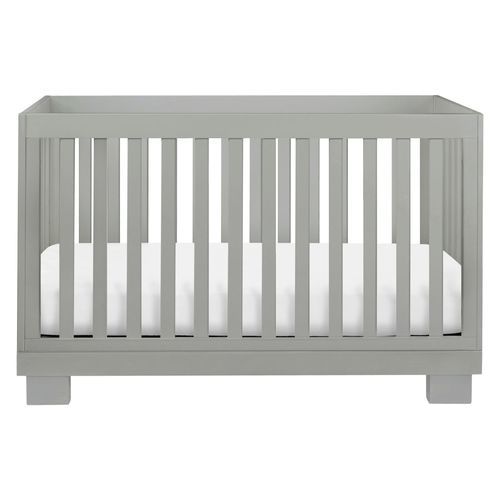 moweo bedside crib tre