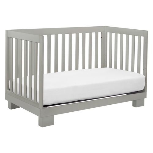 moweo bedside crib tre