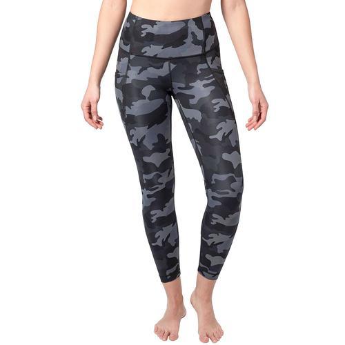 yogalicious camo leggings