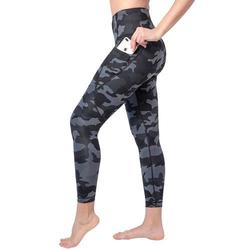 yogalicious camo leggings