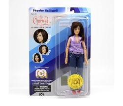 charmed mego
