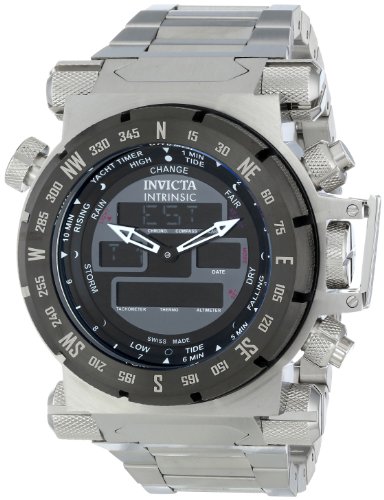 digital invicta