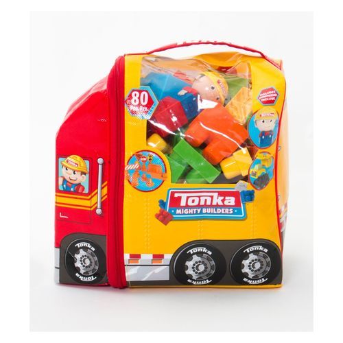 tonka blocks