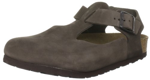 birkenstock bonn clog shoes