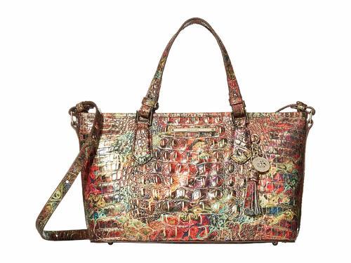 overstock brahmin handbags