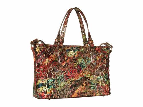 overstock brahmin handbags